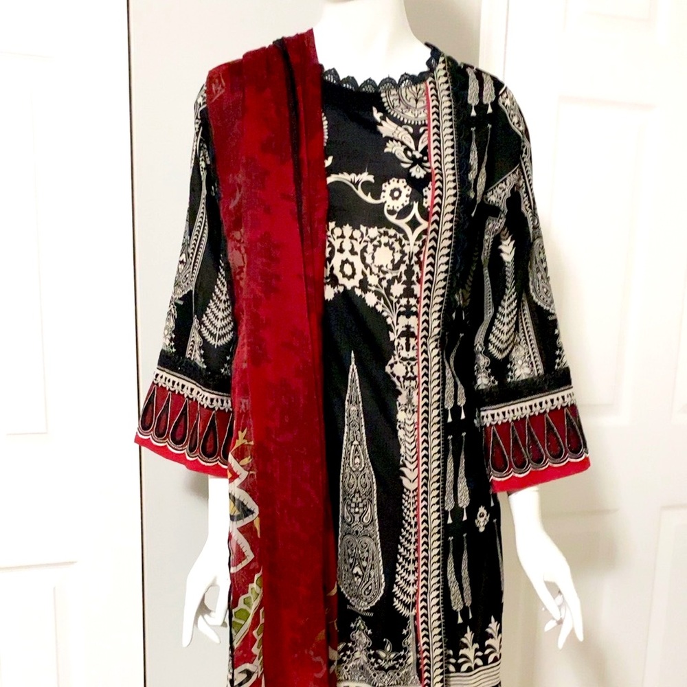 Pakistani/indian dresses